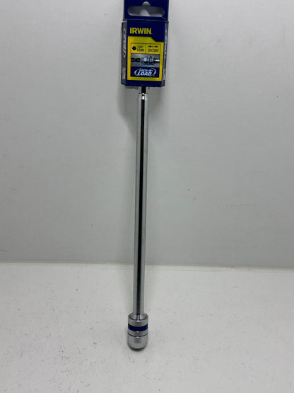 Irwin 4935655 Lock N' Load Porte-embout à changement rapide 30 cm