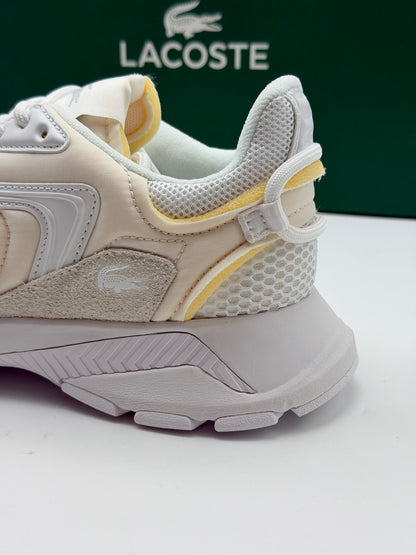 Lacoste NEO 125 - Baskets basses - white