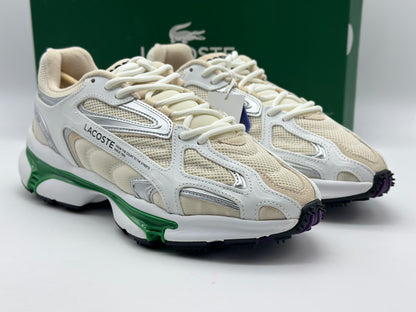 Sneakers L003 homme
Sneakers - Blanc - Lacoste - Homme taille 43