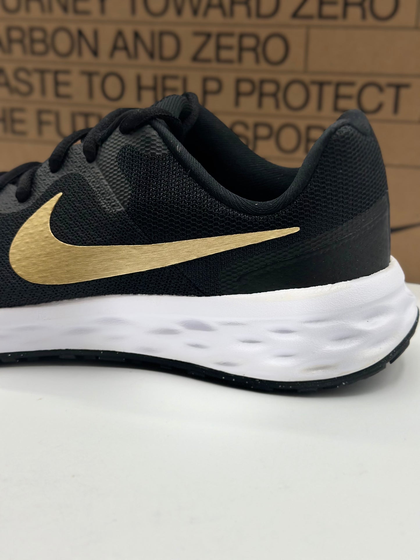 Nike Revolution 6 Next Nature Chaussure de Course pour Hommes