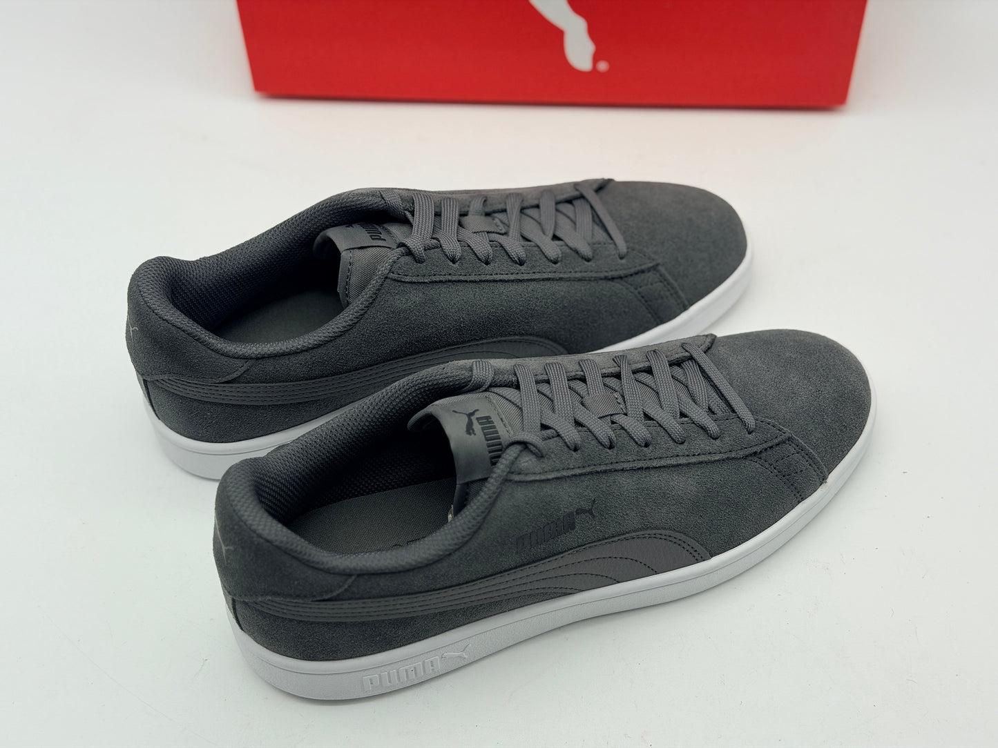 Puma Mixte Smash v2 Baskets