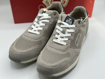 Baskets Mustang Sneakers ultra léger