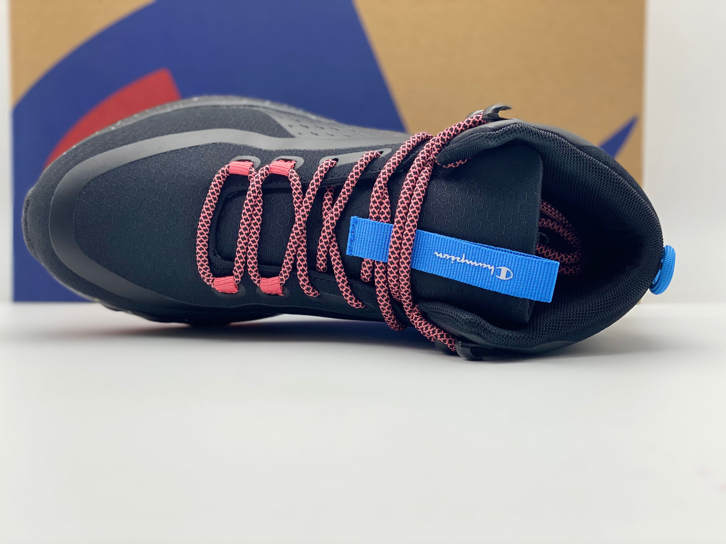 Champion - Chaussures de running taille 40,5 et 41  neuves et authentique