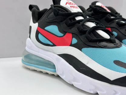 Nike Air Max 270 React Running Trainers Pour Femmes Trainers Chaussures