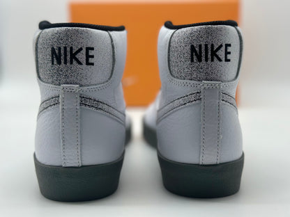 Nike Blazer Mid 77 EMB Hommes Trainers Dv7194 Sneakers Chaussures
 taille 43 - 44