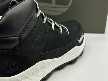 Timberland Brooklyn Euro Sprint Black