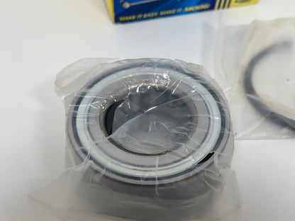 MOOG PE-WB-11432 Kit de roulement de roue
avec bague magnétique intégré, 86 mm
Réf.: PE-WB-11432
EAN: 4044197611676 pour Citroen,  fiât, Opel, Peugeot, Toyota,  VAUXHALL