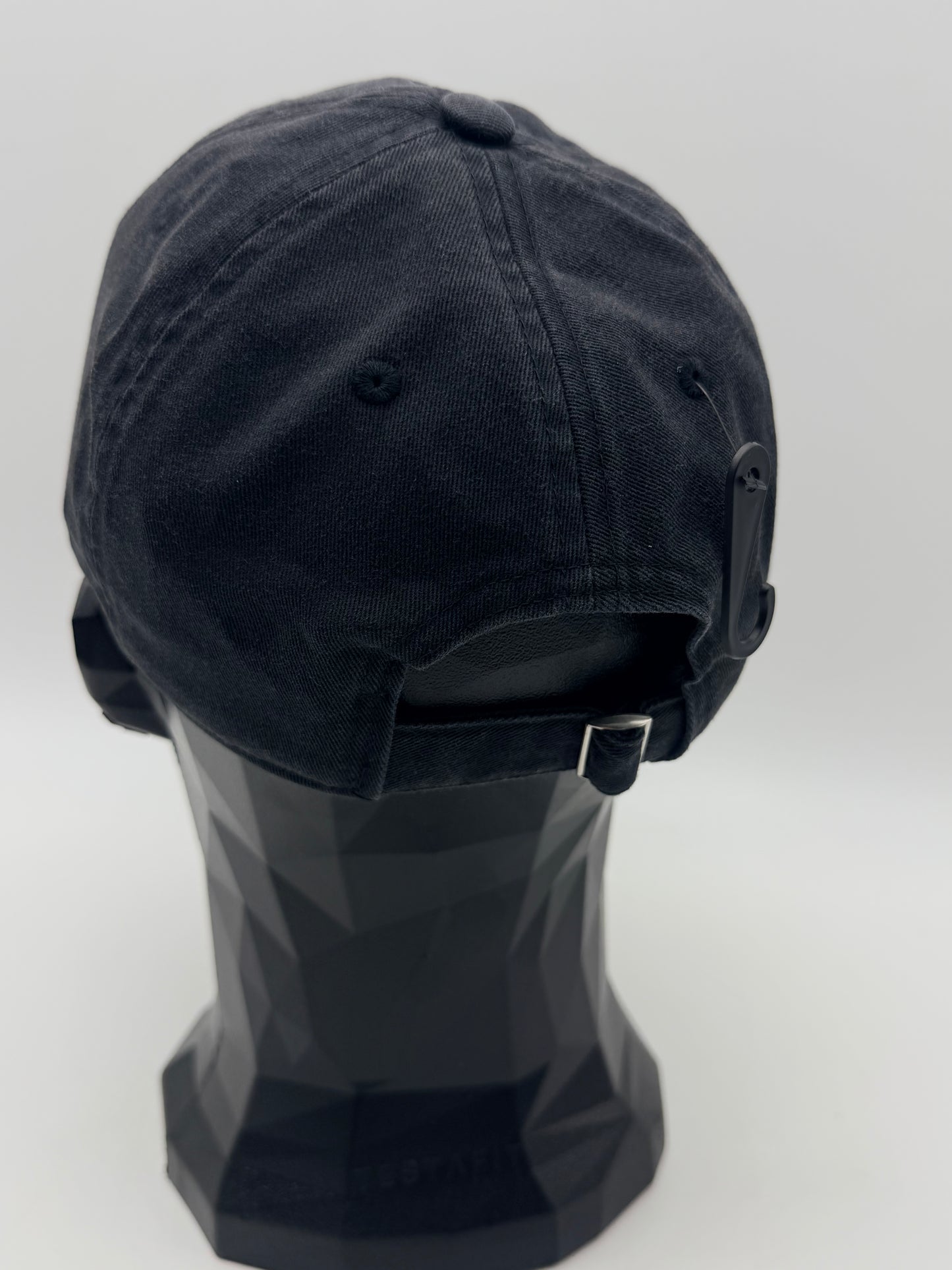 Calvin Klein
LOGO EMBROIDERY BASEBALL - Casquette - india ink