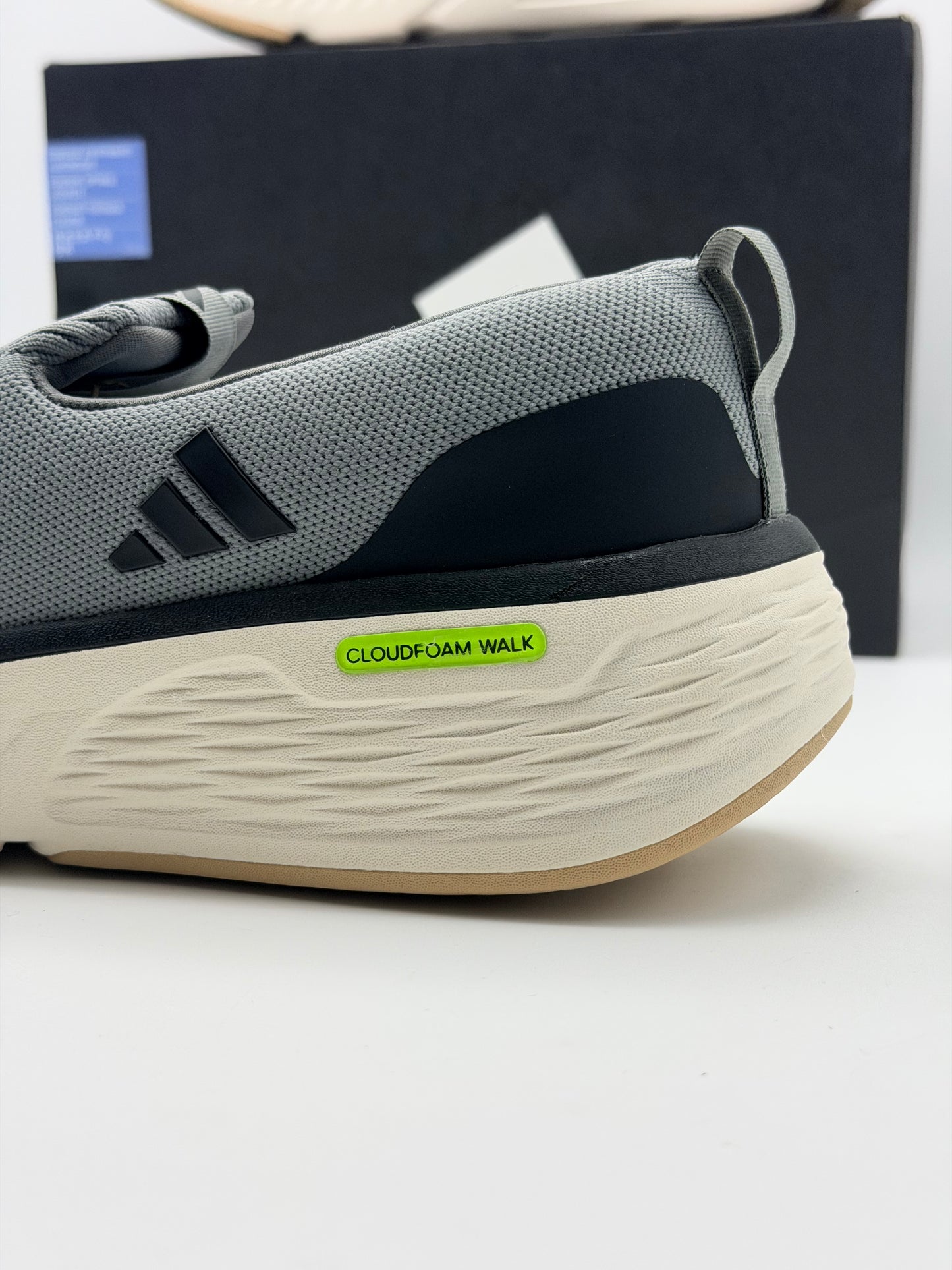 Aidas dBaskets Cloudfoam Go Lounger