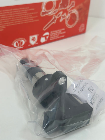 QUINTON HAZELL XIC8430 Unité de bobine d'allumage
Réf.: XIC8430
EAN: 5022515144197 pour jaguar