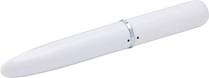 Tondeuse électrique pour le nez, les oreilles, les sourcils et le visage, avec 2 types de lames neuf