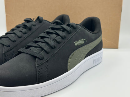 PUMA Unisexe Smash V2 Buck Sneaker