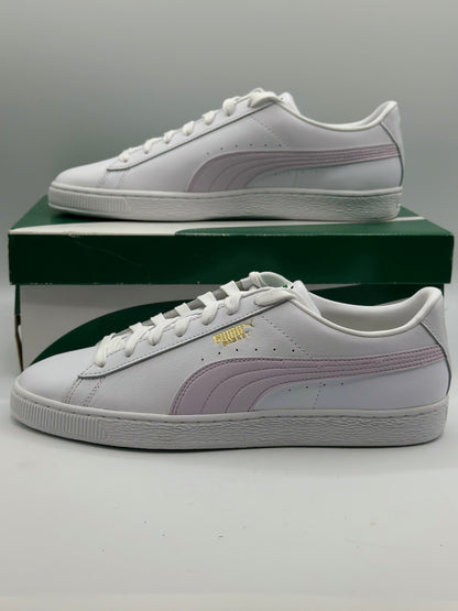 PUMA Mixte Smash 3.0 L Sneaker