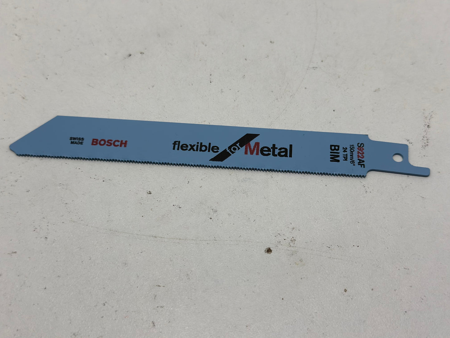 Lot de 5 lames F016800307 pour élagueur