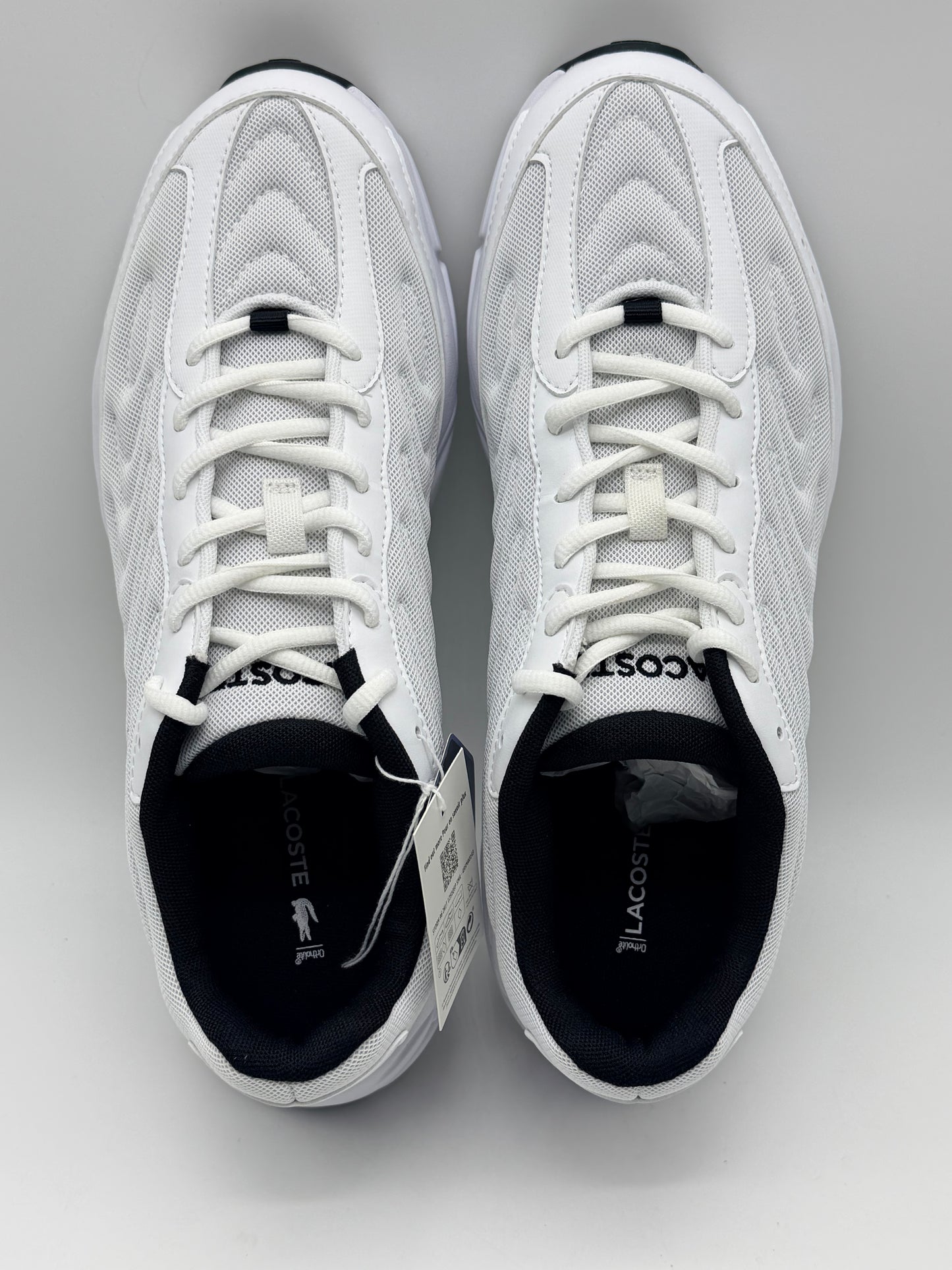 Lacoste
STORM 2K LITE - Baskets basses