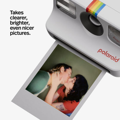 Everything Box Polaroid Go Generation 2 Appareil Photo instantané - Blanc