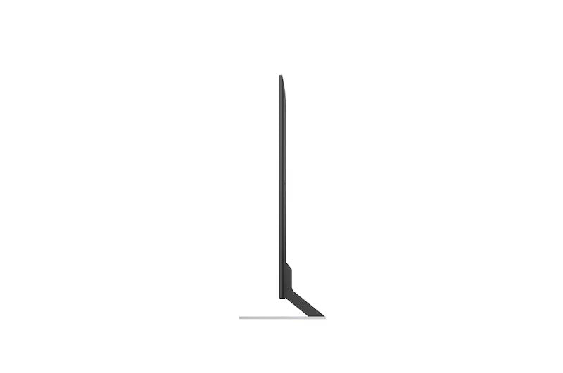 75 pouces (189 cm) | LG QNED evo AI QNED85 MiniLED | 4K Smart TV | 2025