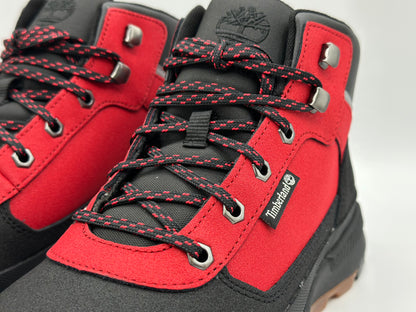chaussures TIMBERLAND FIELD TREKKER MID