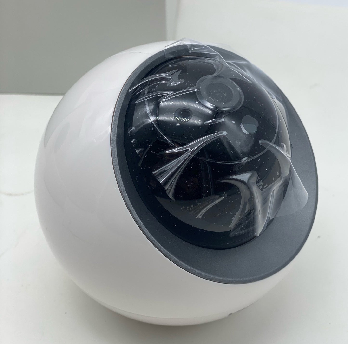 Caméra Surveillance WiFi 1080P FHD, Moniteur bébé, Caméra IP sans Fil /Audio Bidirectionnel