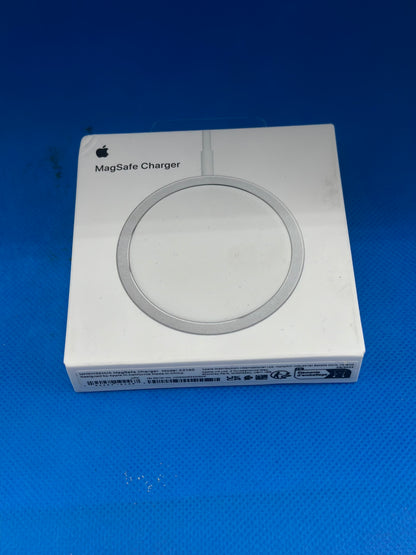 Chargeur APPLE MagSafe Charger neuf et authentique emballer