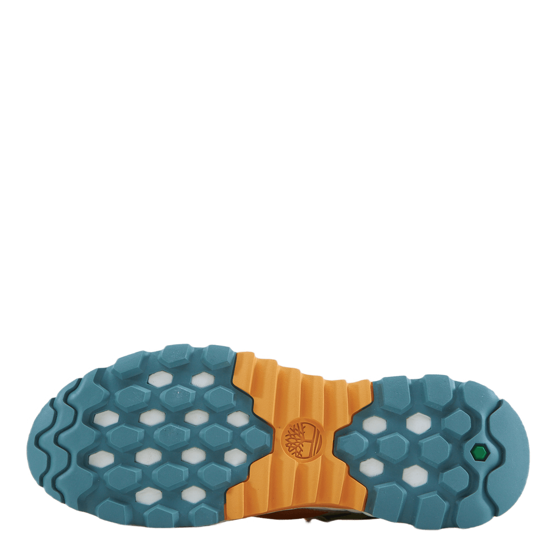 Baskets TIMBERLAND Solar Wave Lt Low Butterfly