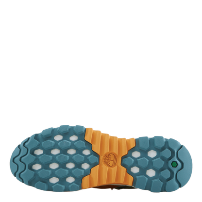 Baskets TIMBERLAND Solar Wave Lt Low Butterfly