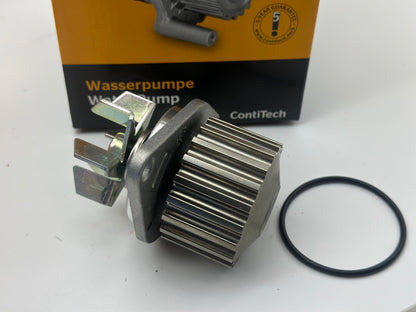 CONTITECH CT772WP1 Kit de distribution + pompe à eau ( Peugeot, Citroën, fiât, Lancia) neuf
