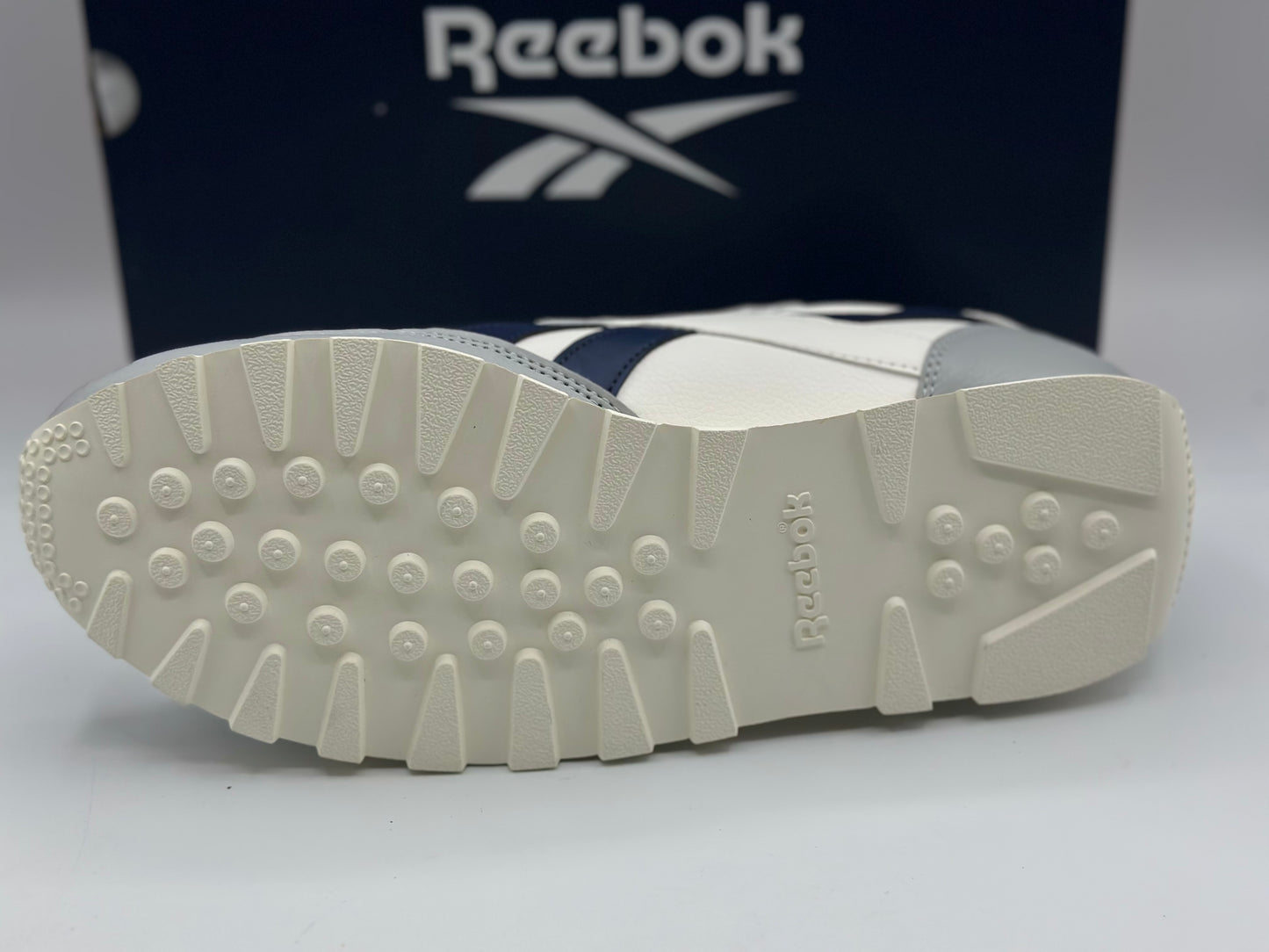 Reebok Mixte Course de Rembobin Basket