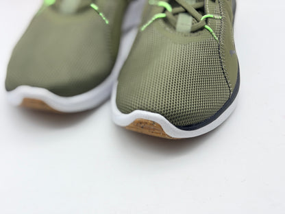 PUMA Mens Better Foam Emerge Street Running Sneakers Chaussures - Vert