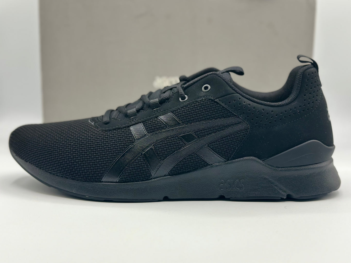 ASICS
Baskets Gel Lyte Runner H6K2N 9090 Black