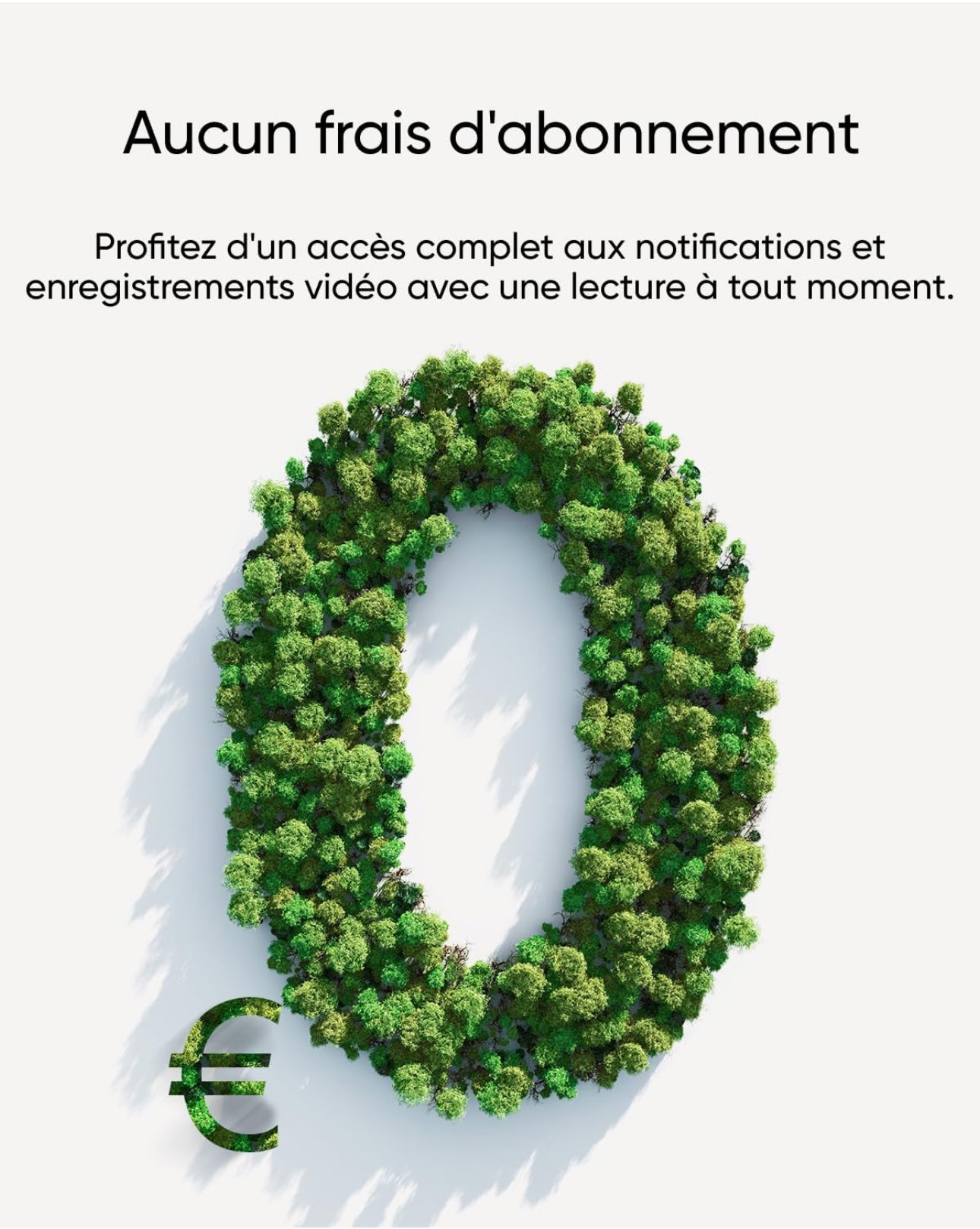 eufy Security Video Doorbell E340, Double caméra avec Protection Livraison, Vision Full HD 2K et Vision Nocturne Couleur, Carillon sans Fil, Stockage Local Extensible jusqu'à 128 Go