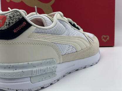 PUMA , Basket Mixte neuves et authentique neuve