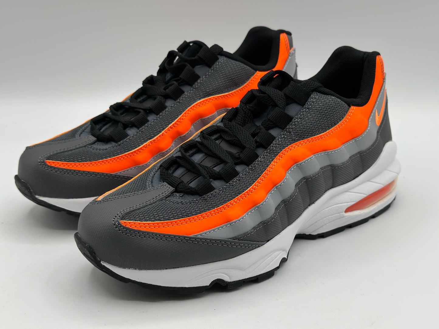 Nike Air Max 95 taille 38,5