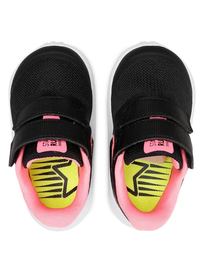 Nike
Sneakers Star Runner 2 (TDV) Noir