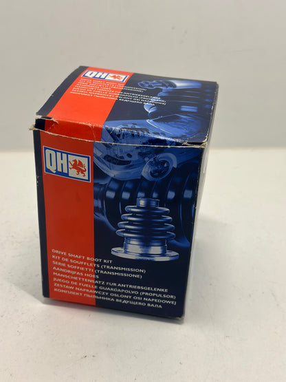 QUINTON HAZELL QJB8500 Jeu de joint-soufflet, arbre de commande