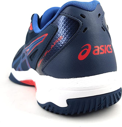 Chaussures indoor Asics Gel neuves et authentique taille 43,5