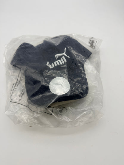 Casquette Puma Essentials bleu marine