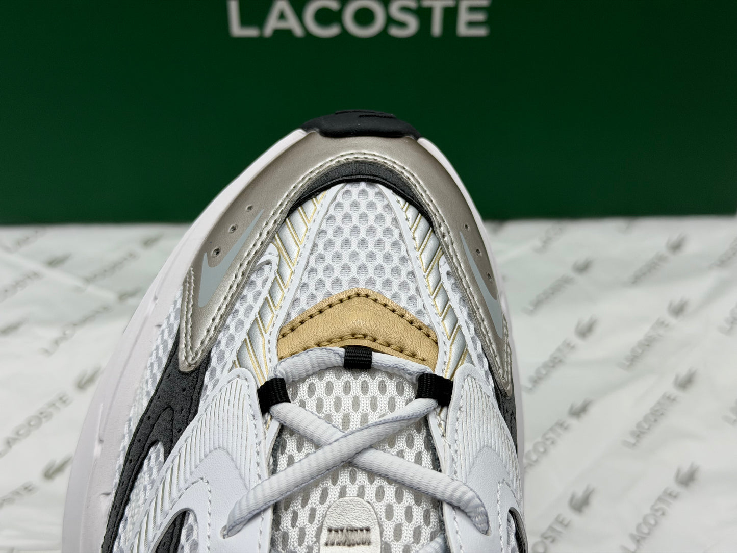 Lacoste
NEO SHOT 225 - Baskets basses
