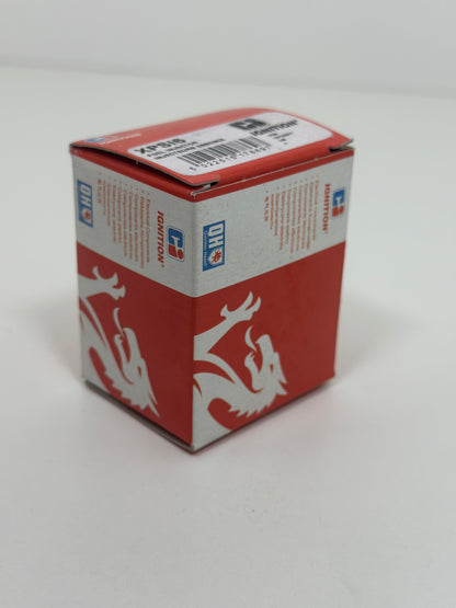 QUINTON HAZELL XPSI6 Porte-injecteur pour FORD KA, FIESTA
Réf.: XPSI6
EAN: 5022515178697 pour ford