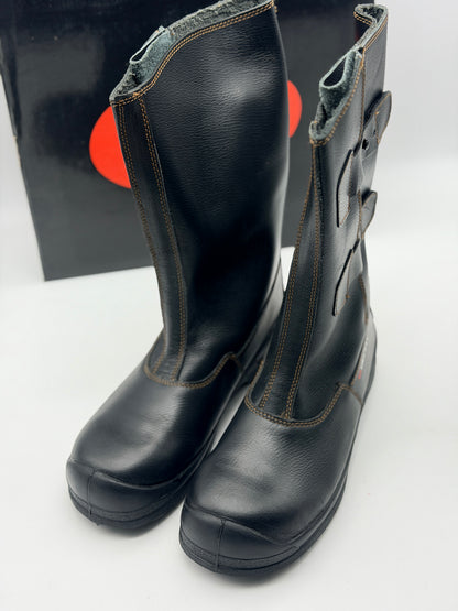 Chaussure De Sécurité HECKEL Rangers Soudeur MACSOLE 1.0 WLD3 S3 – 6264016