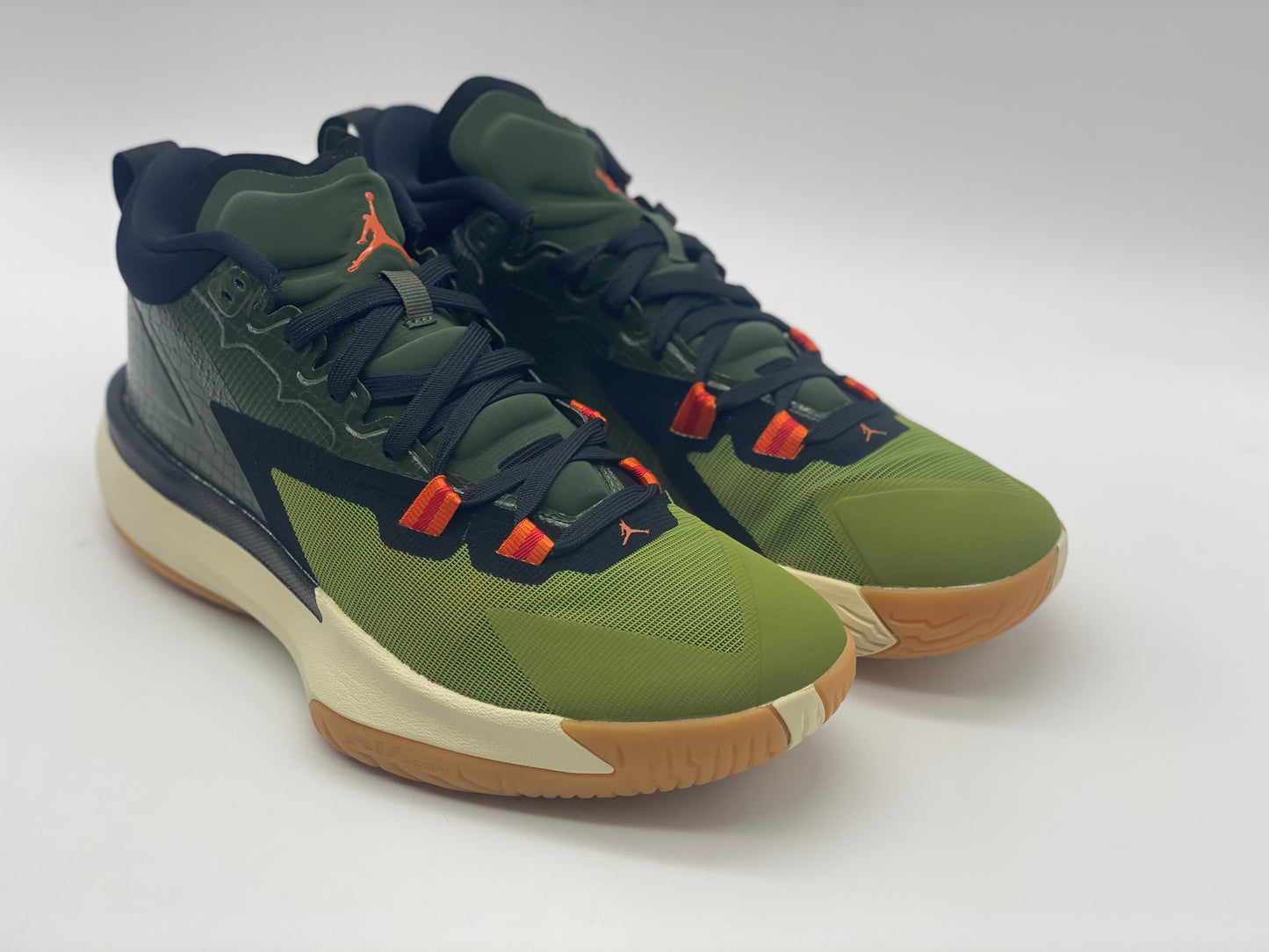 Nike Jordan Zion 1 ‘Let’s Dance’ Basketball  T43 44 Authentique Neuves