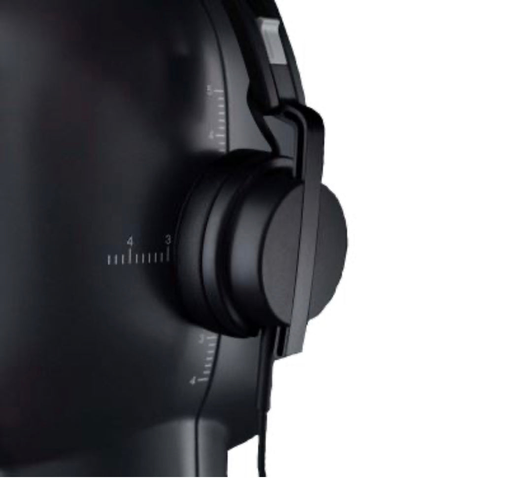Casque DJ Urbanears Krutis Noir neuf