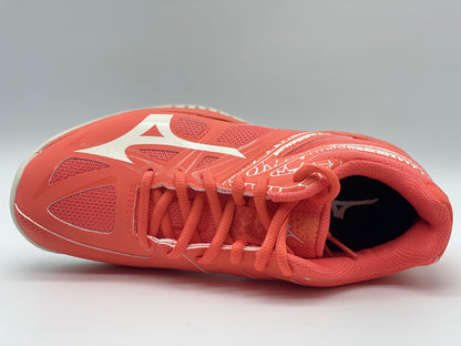 Baskets de multisports Mizuno femme le top des baskets de sport