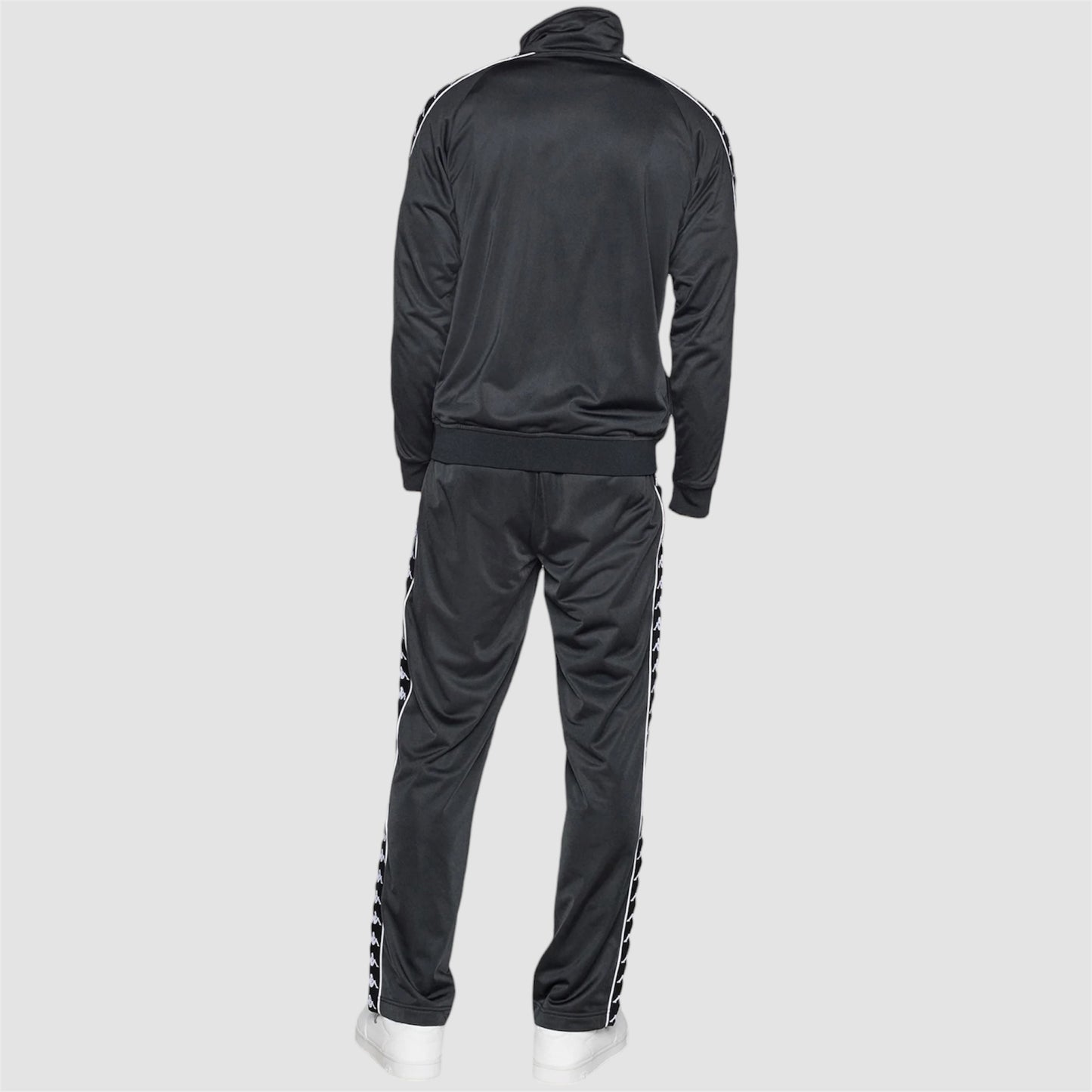 Kappa
SET - Survêtement - black
