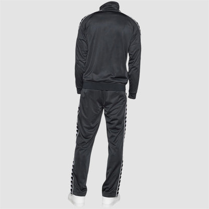 Kappa
SET - Survêtement - black