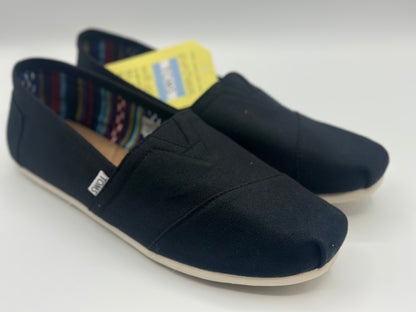 Espadrilles TOMS
Mocassins neuf tailles 43,5