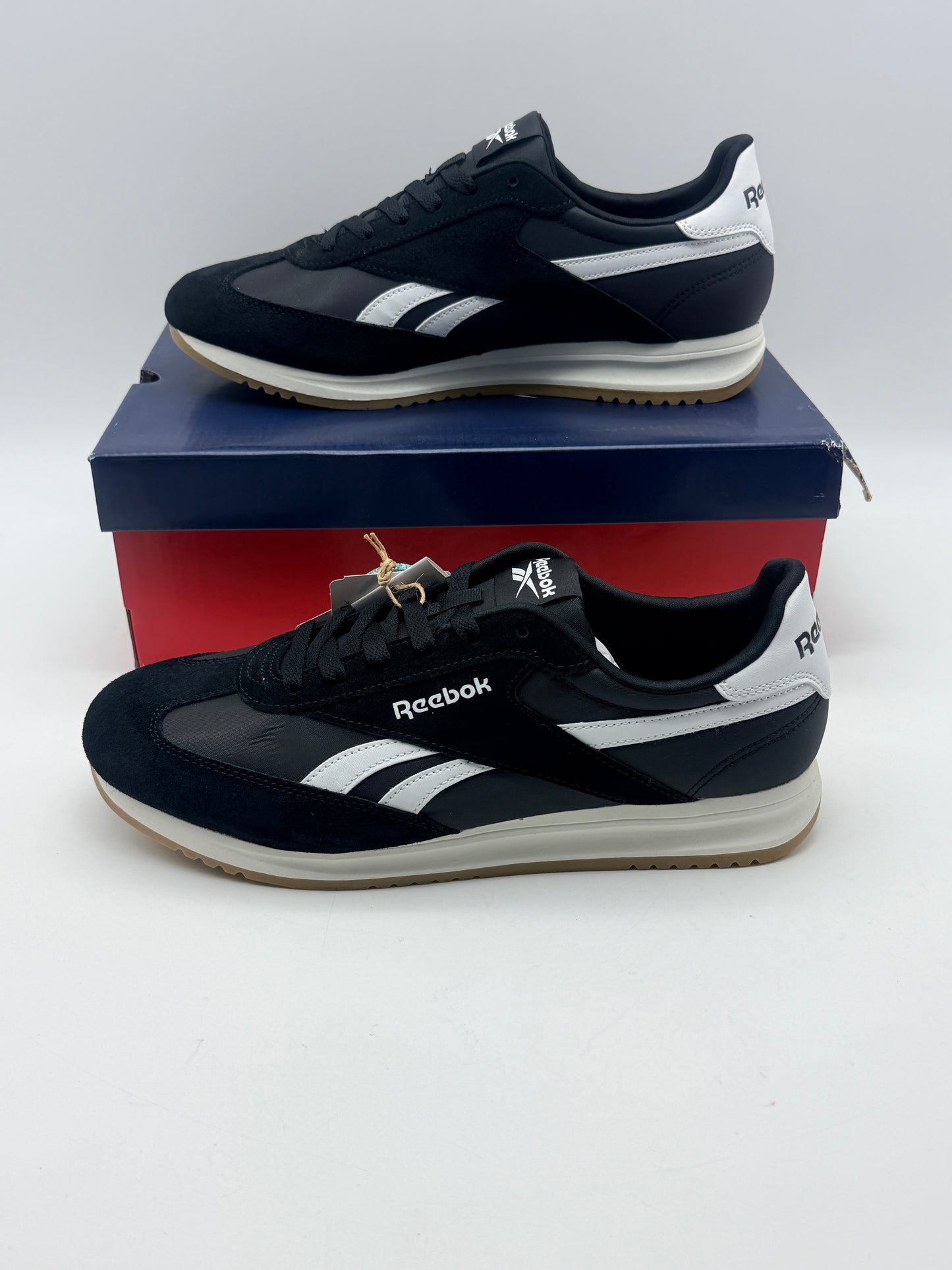 Reebok Reebok World 70 BasketMixte