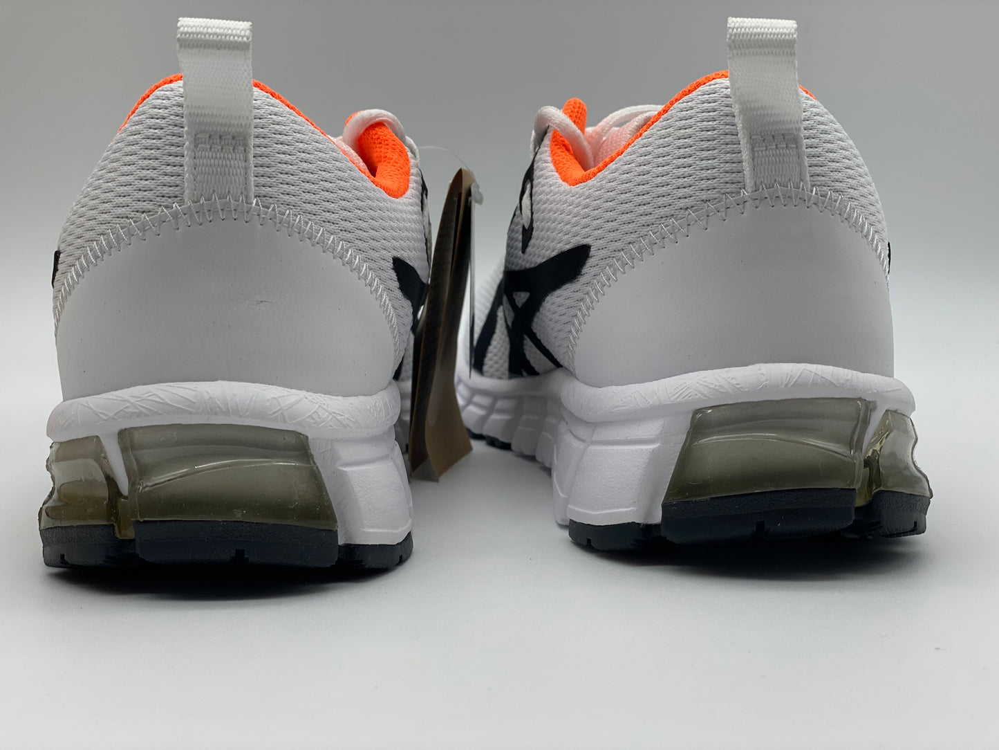 ASICS Gel-Quantum, Chaussure de Marche Mixte neuves et authentique taille 44