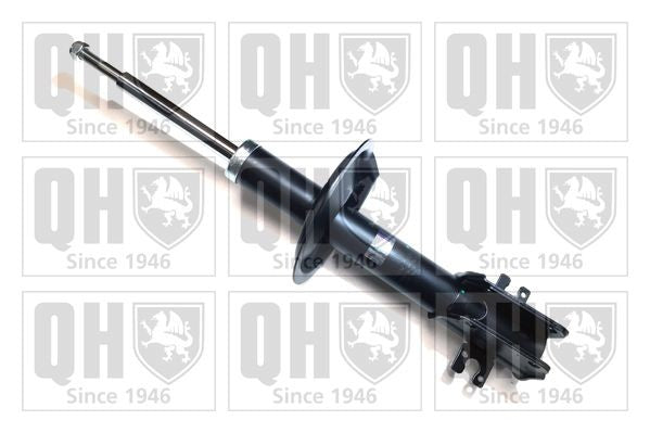 QUINTON HAZELL QAG178523 Amortisseur
Pression de gaz, Système bitube, Jambe de suspension, Goujon en haut