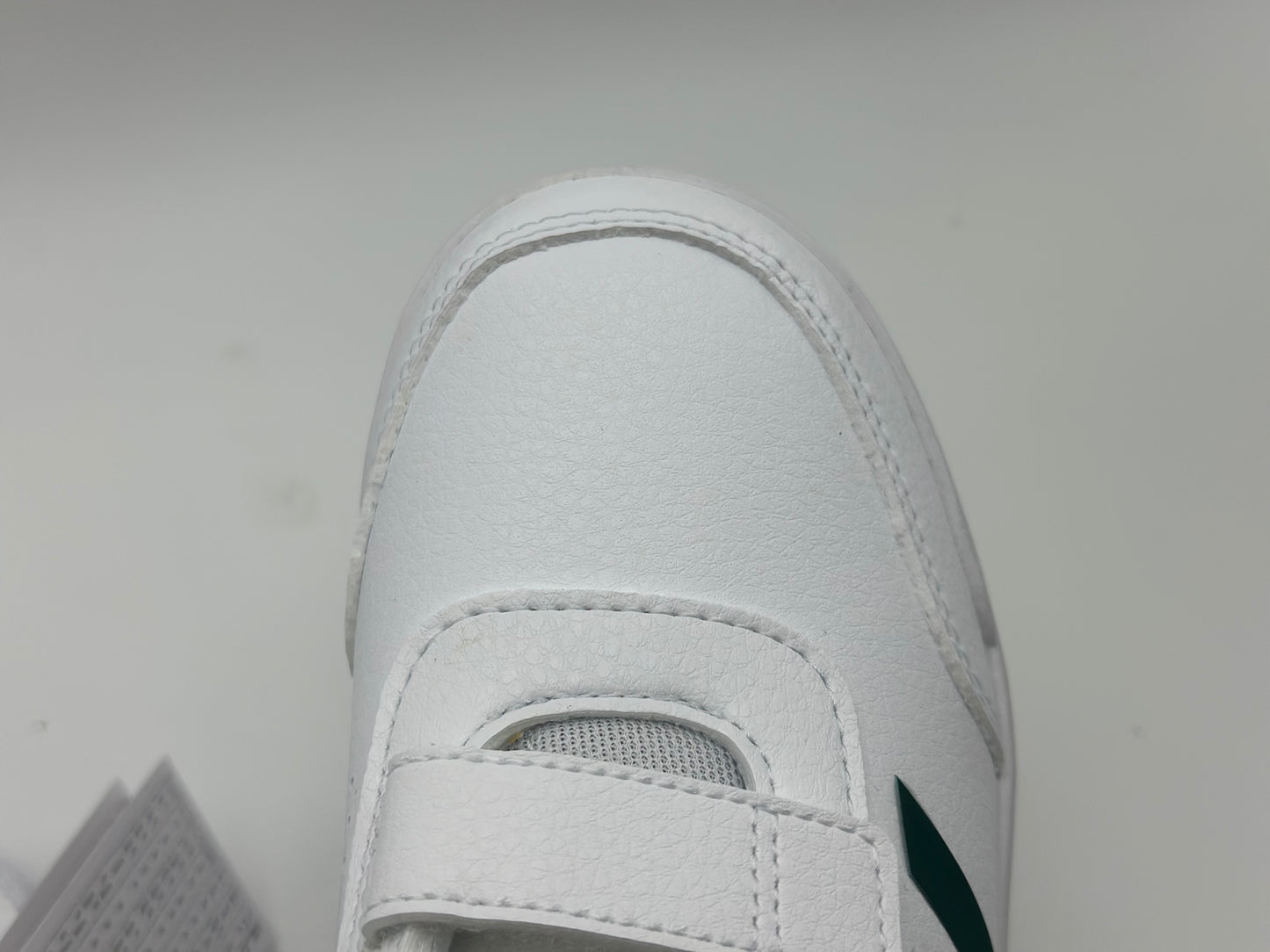 Baskets adidas - Blanc pour enfants